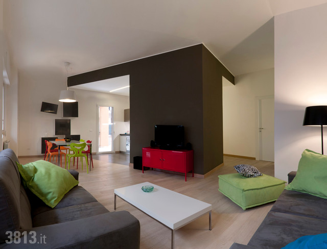 realizzazioni interni trendy-dagligstue