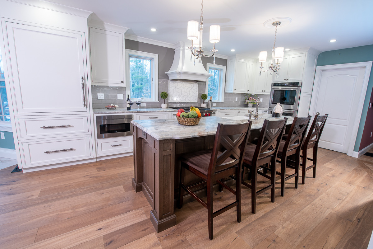 Jackson Kitchen Remodel