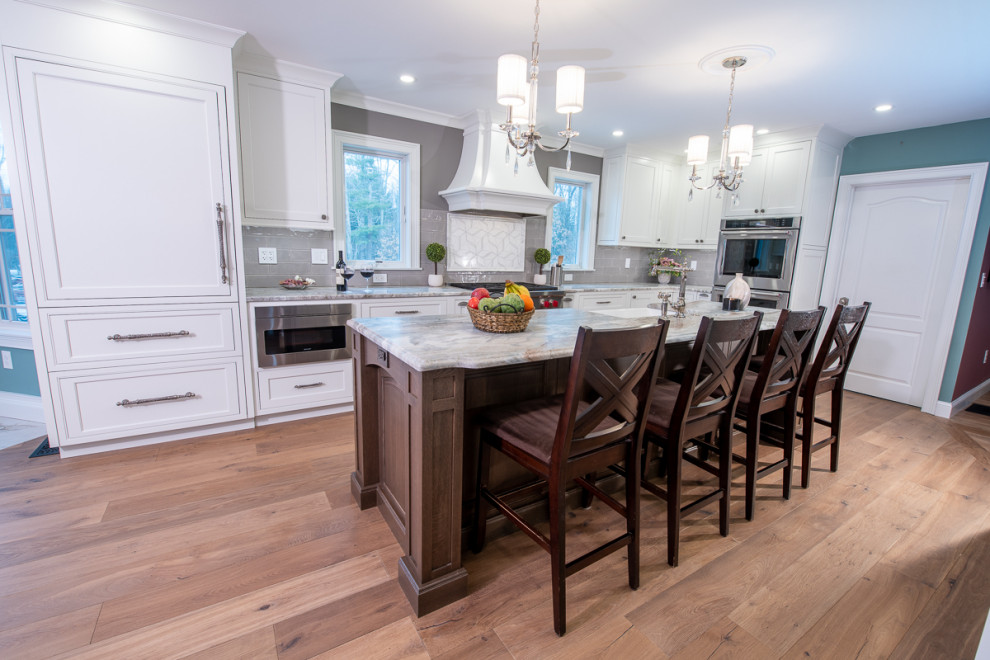 Jackson Kitchen Remodel