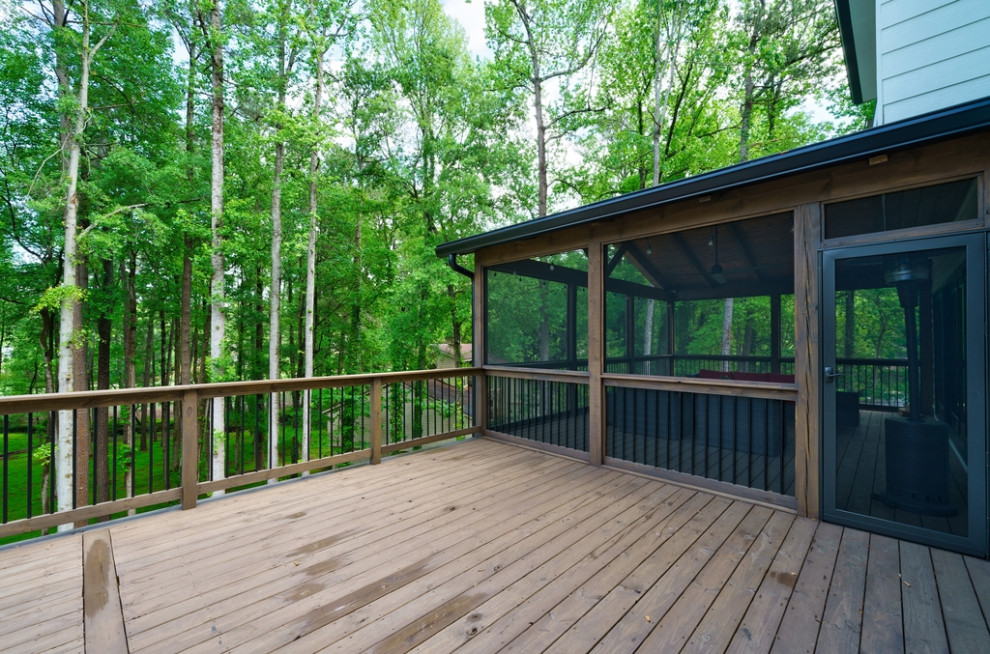 Roswell Remodel