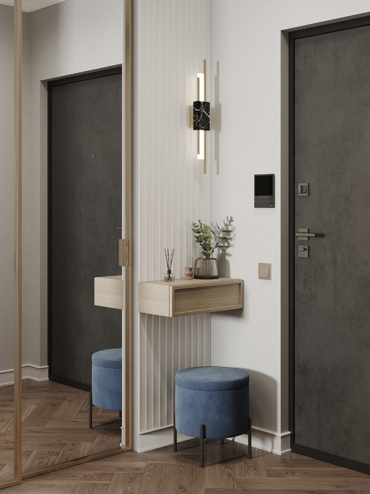 Квартира 31 м² - Набережная Иркута, Иркутск