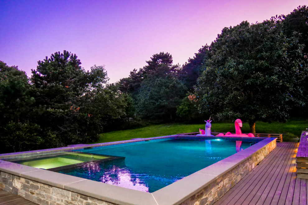 16x32 gunite pool