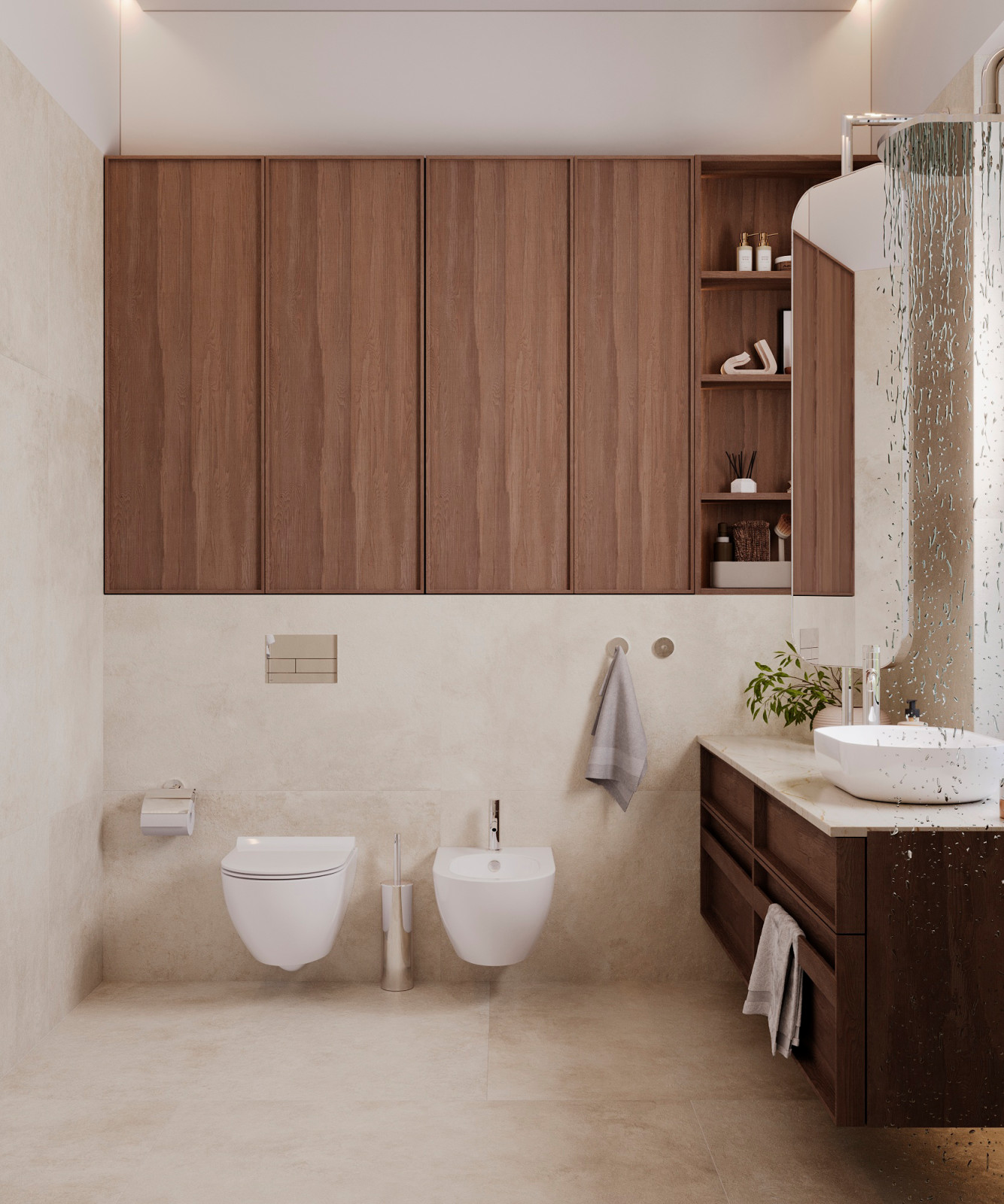 Дом в КП Фомино