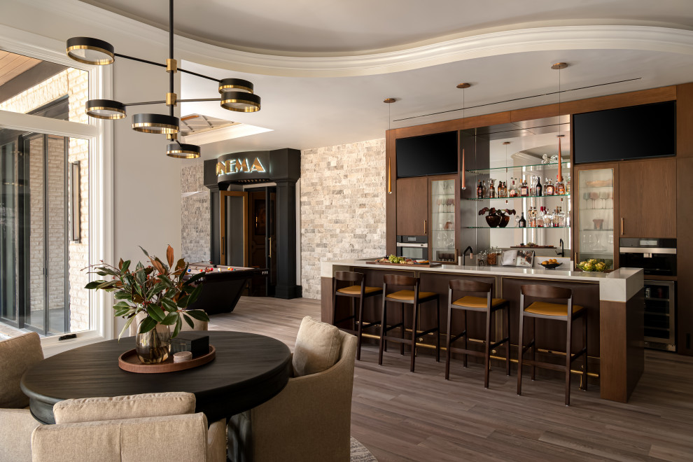Kitchen/Bar
