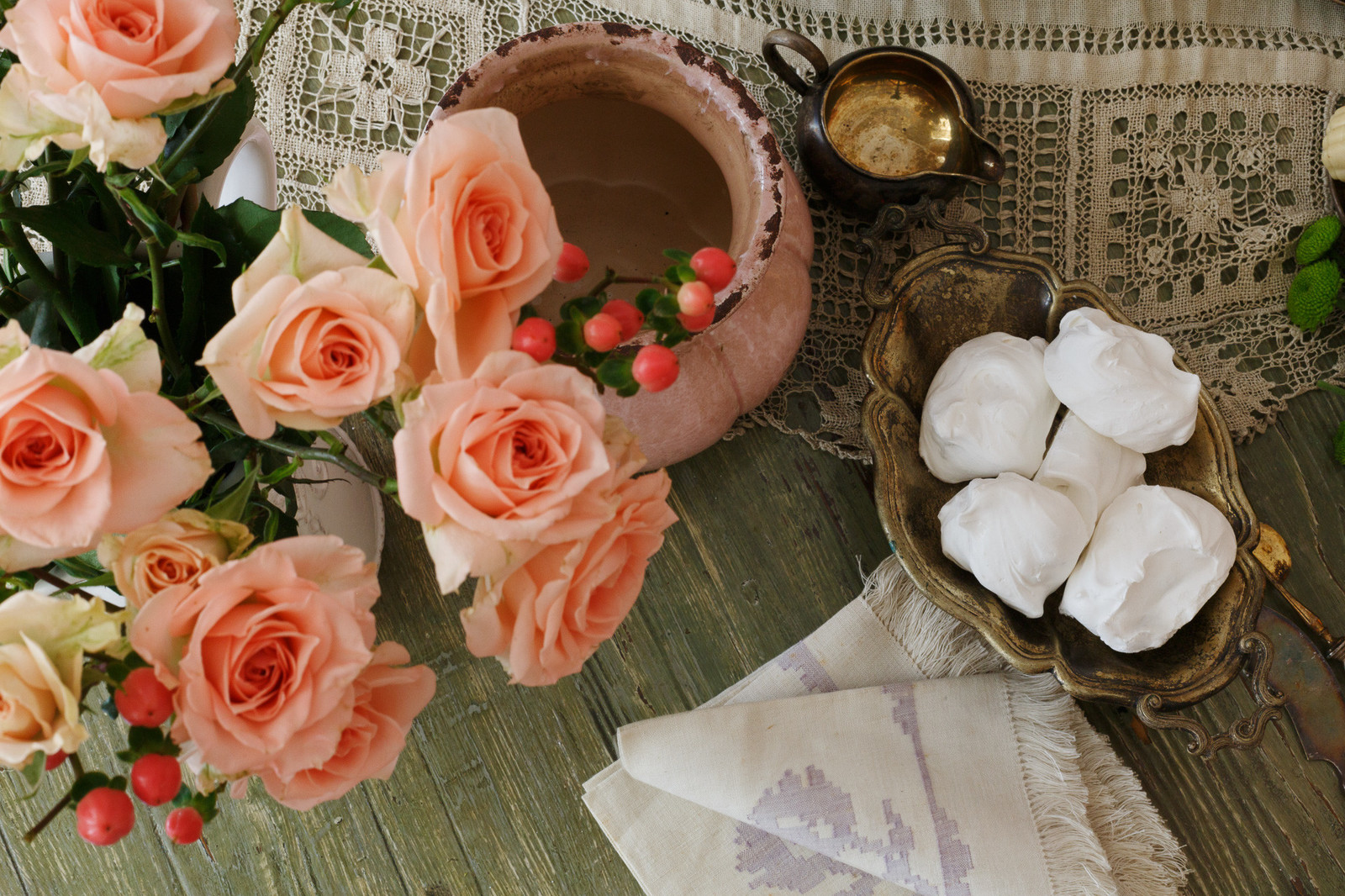 Квартира на Новозаводской