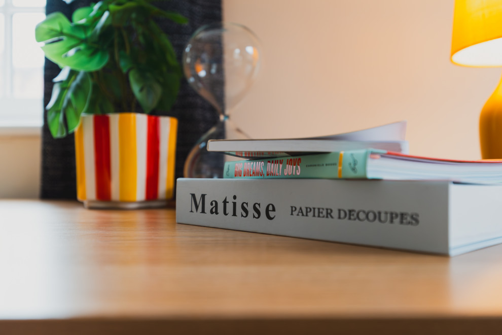 Chartwell Close -  Empty Property - Stage to Sell