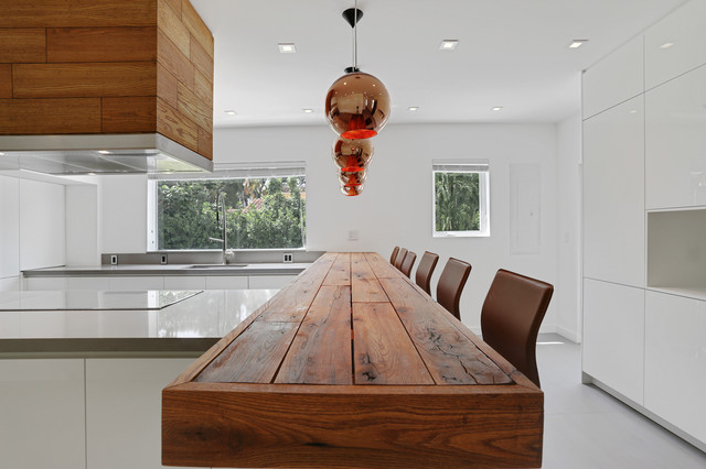 Campos contemporary-kitchen