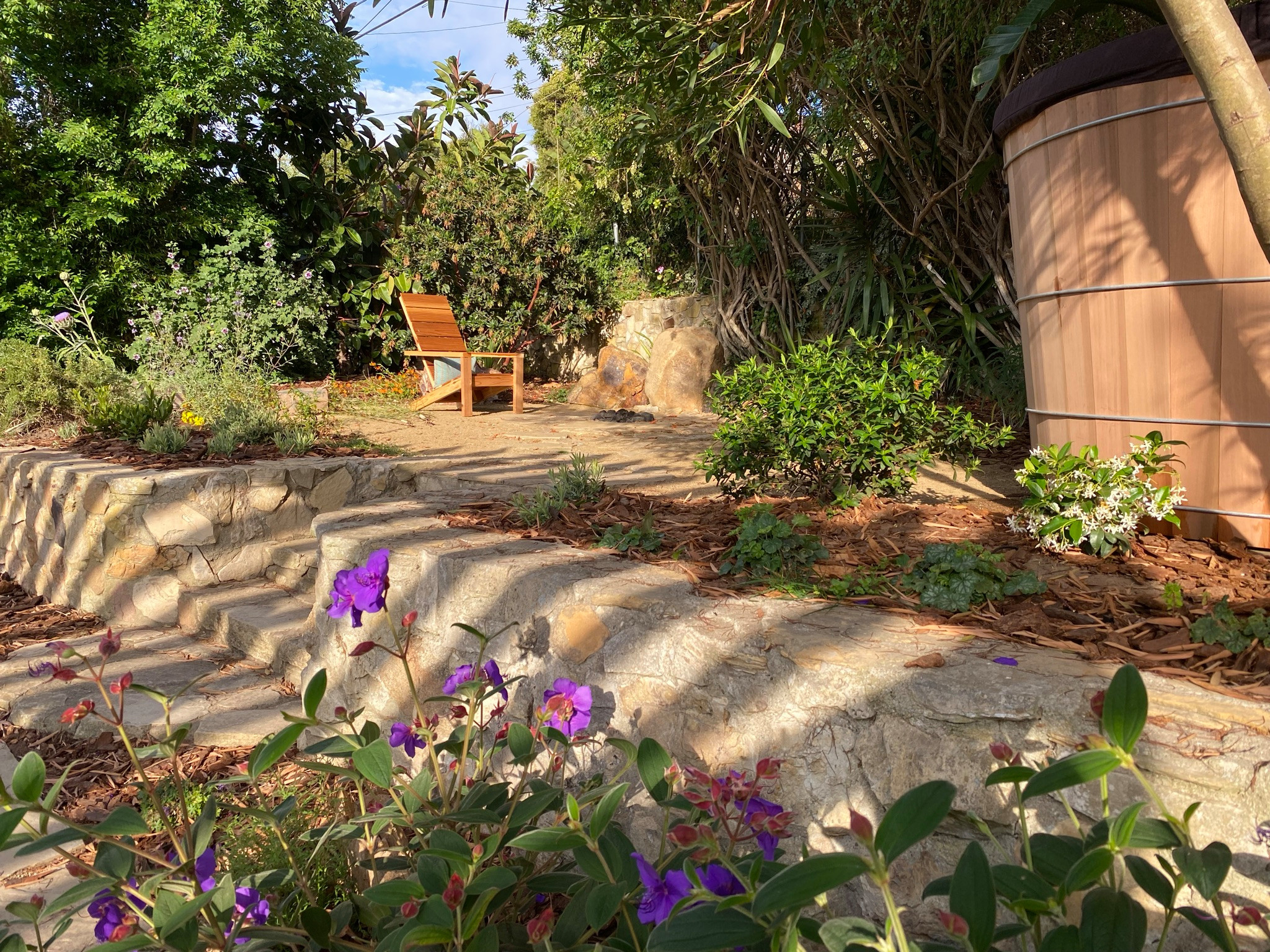 Torrance, CA - Hollywood Riviera Earthy Eclectic