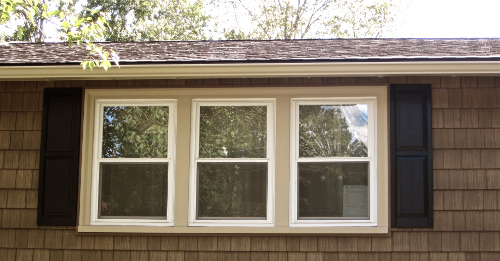 Addition/ Sun room/ window install