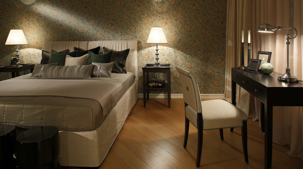 Квартира 250 м на Тверской