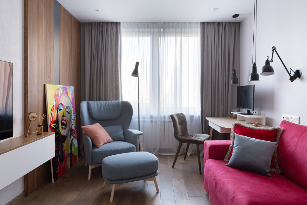 Квартира в Рассказовке