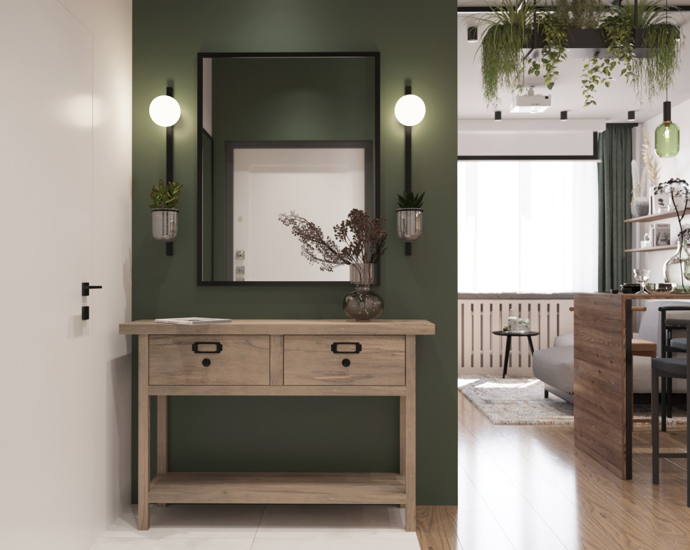 ЖК Волковский