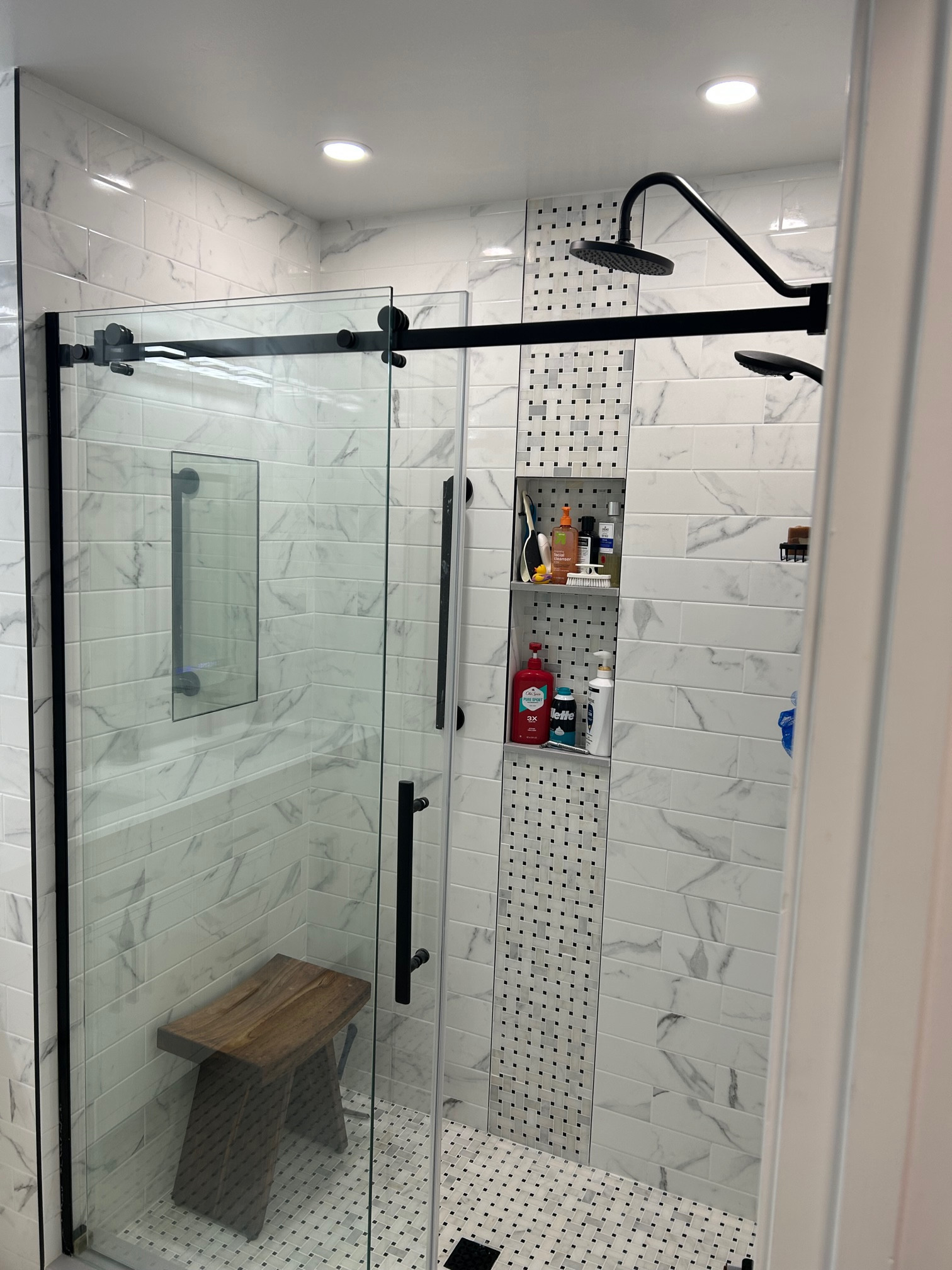 Custom Home Remodel