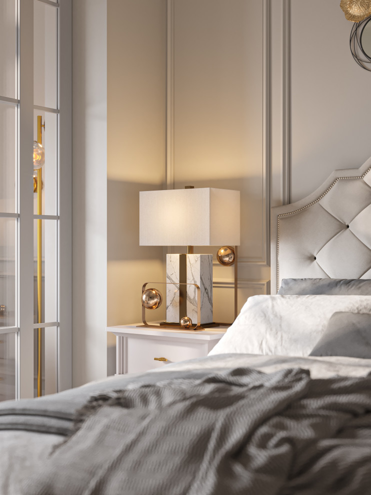 Серебряный фонтан