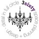 3sixty Space Planning + Design Inc.
