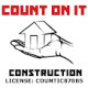Count on it Construction LLC