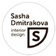 sashadmitrakova.ru | дизайн интерьеров