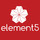 element 5