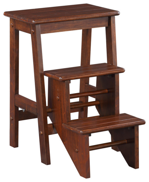 beautiful step stool
