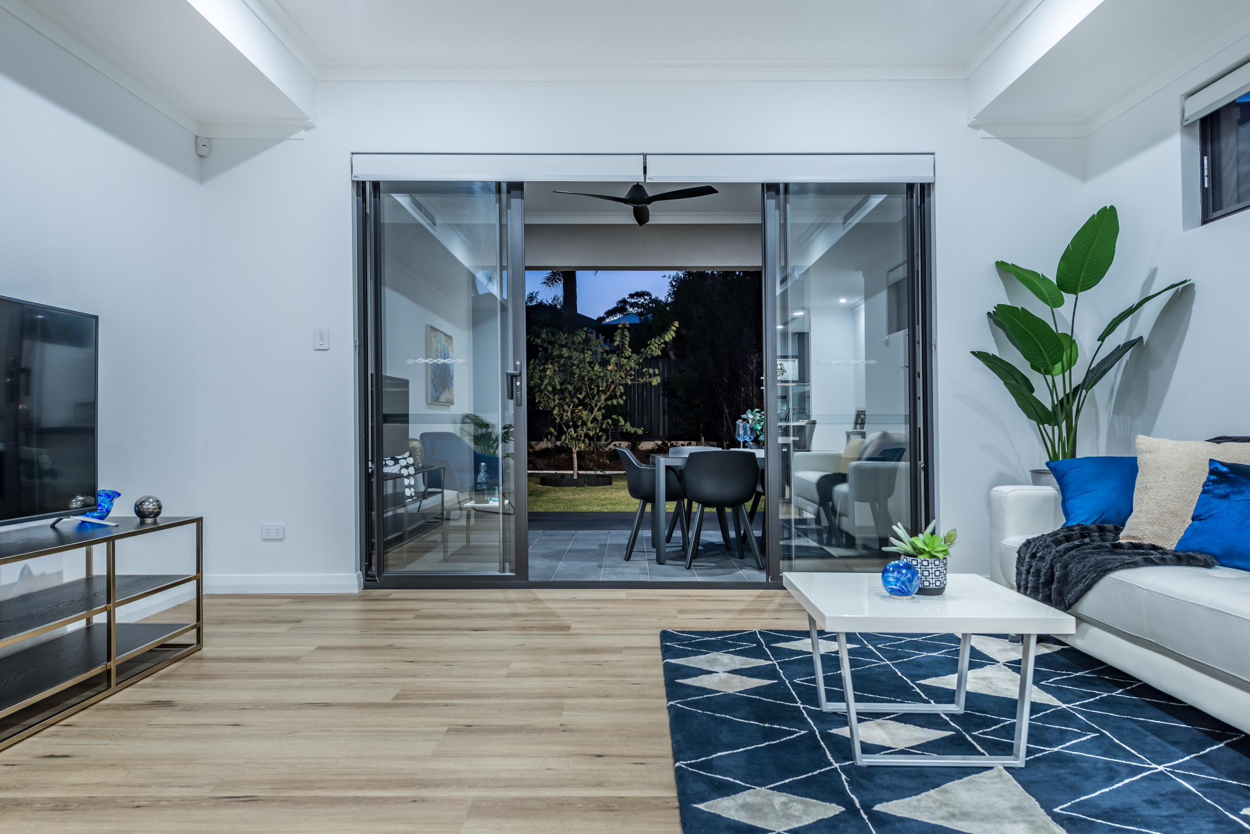 Townhouse Transformation