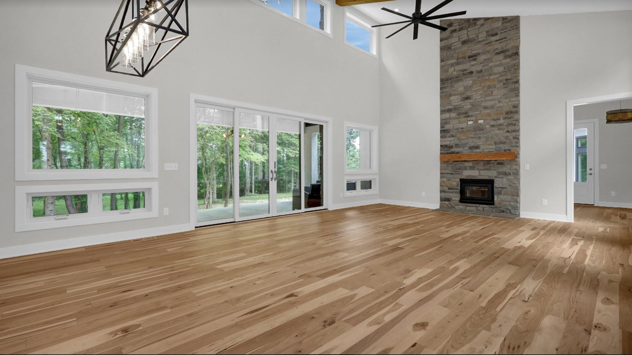 Coppertree Custom Home