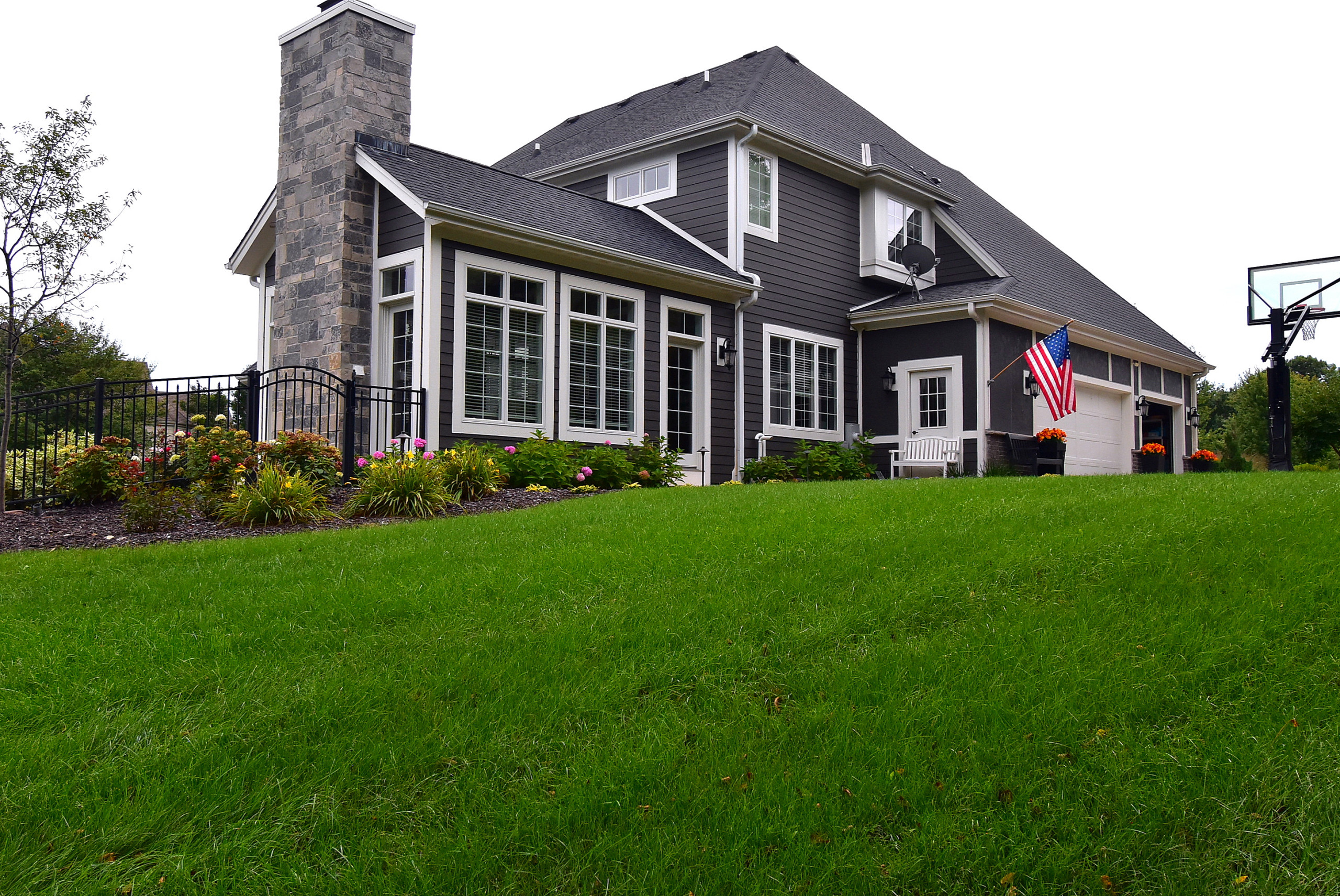 Sussex Residence - Sunroom Addition