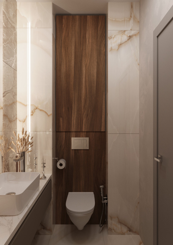 Квартира для молодой семьи 98м.кв ЖК Пушкин