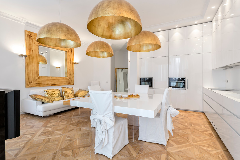 Квартира в Сколково