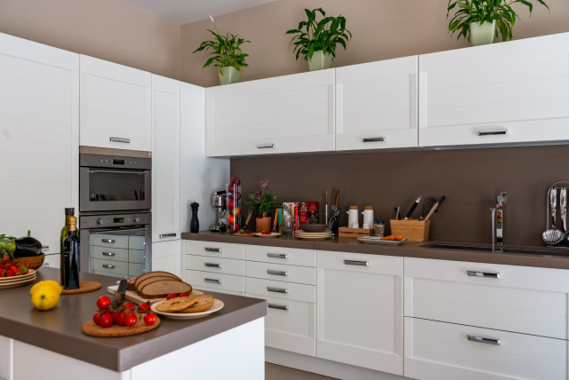 apulia Style shabby-chic-style-kitchen