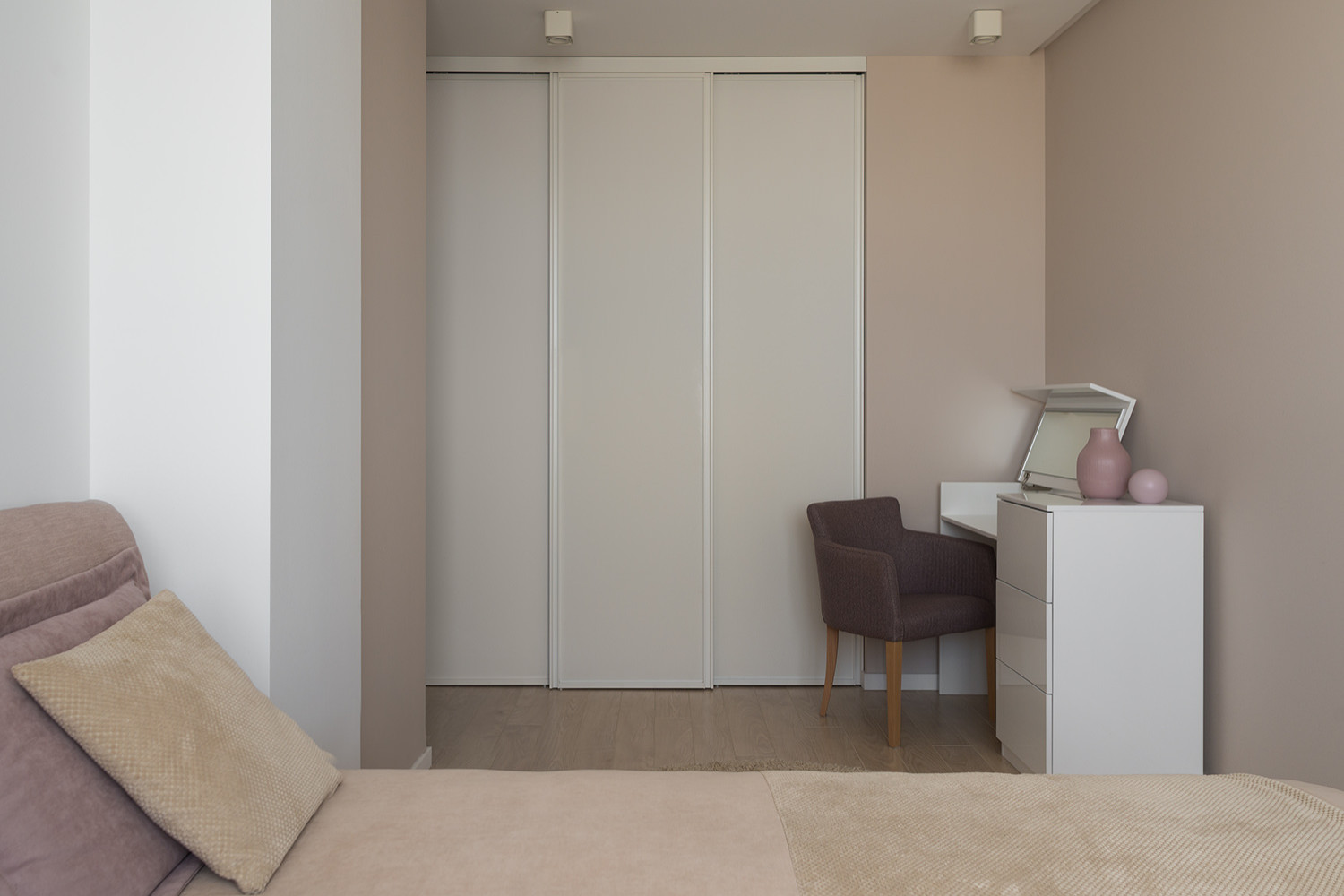 Интерьерный, архитектурный фотограф Андрей Ефимов