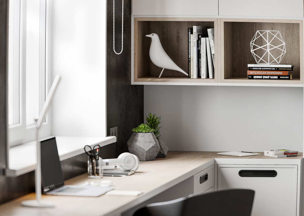 ЖК Легенда Дальневосточного