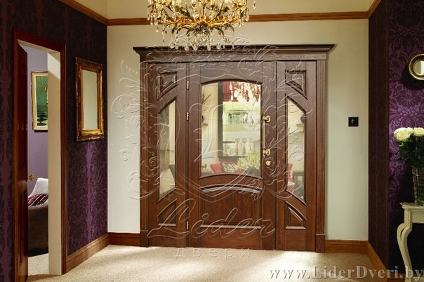 Реализованные проекты