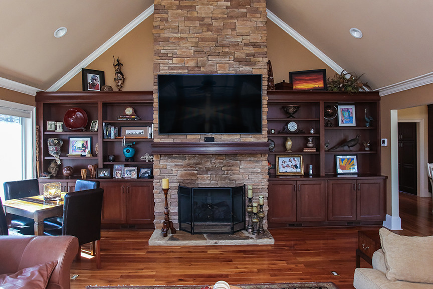 Murrayville Kitchen Remodel