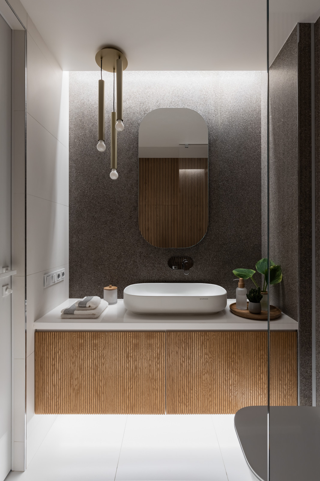 Квартира в ЖК "Две эпохи"