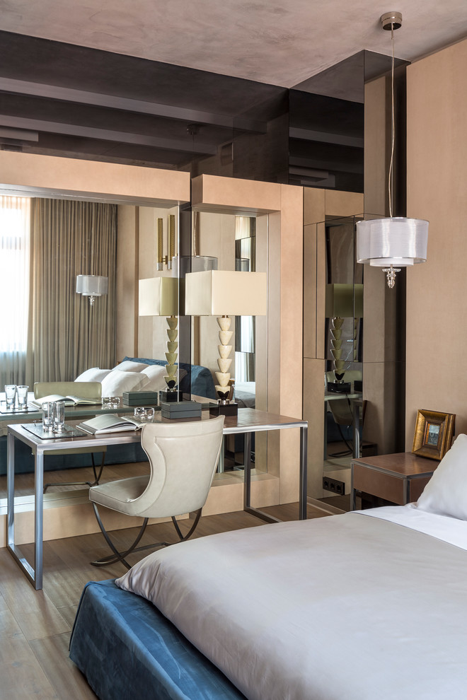 ЖК ЧЕТЫРЕ СОЛНЦА 140 м2