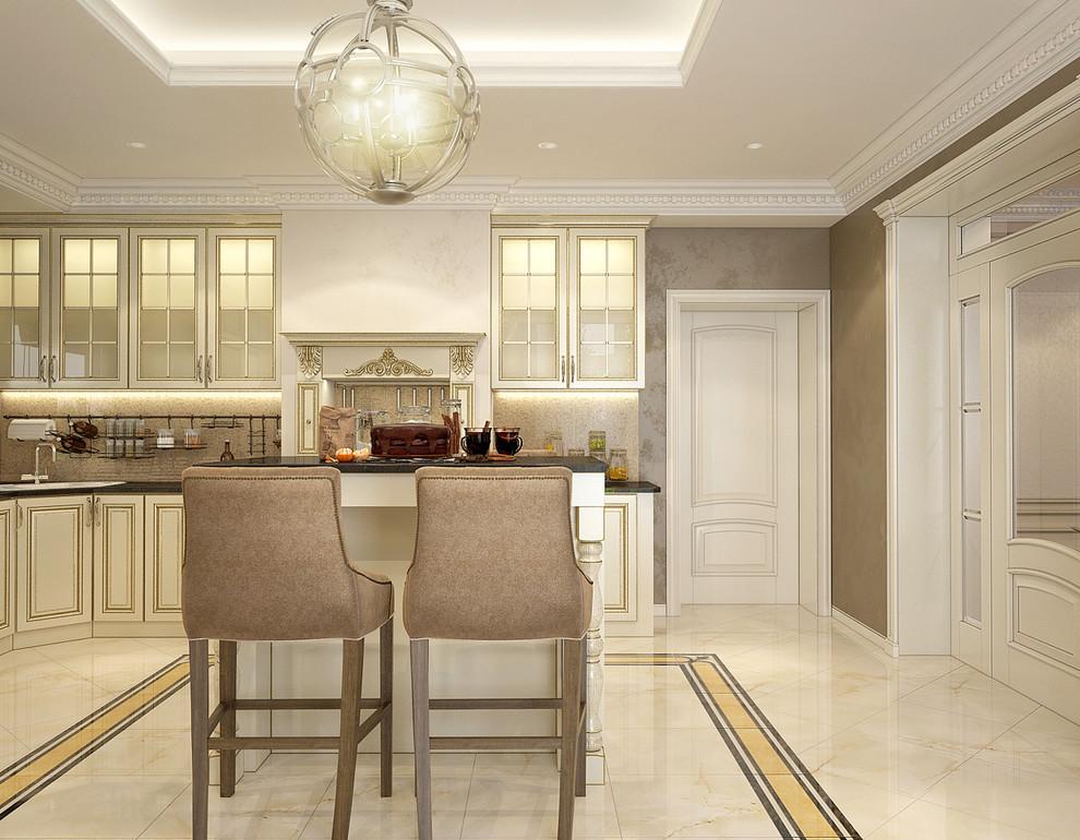 Дом в Москве3