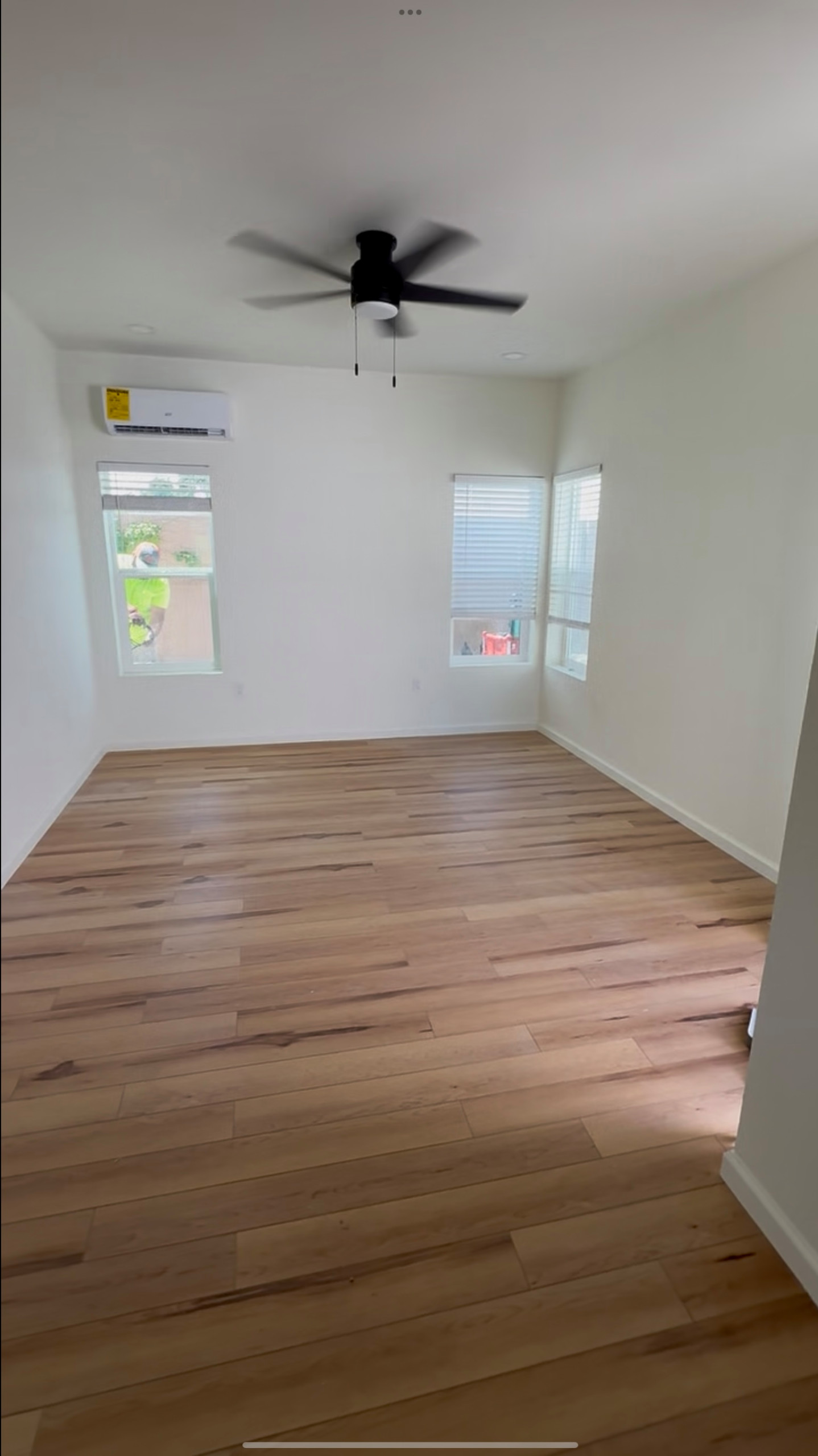 1 Bed 1 Bath ADU