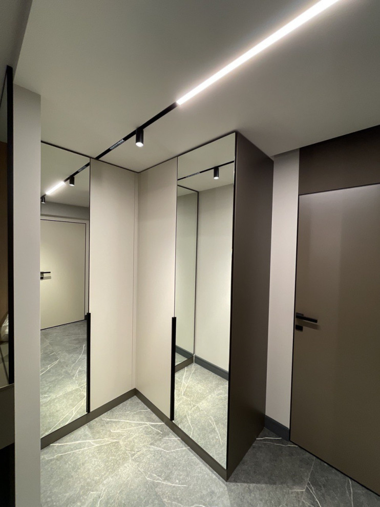 Квартира 73м2 вторичка