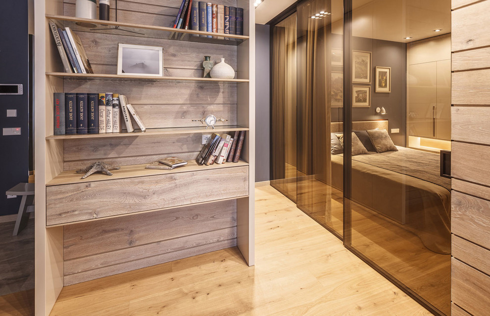 Квартира в ЖК "Татьянин Парк"