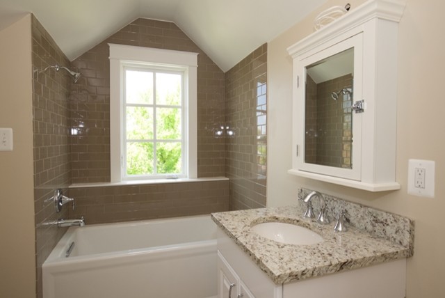 Arlington Restoration