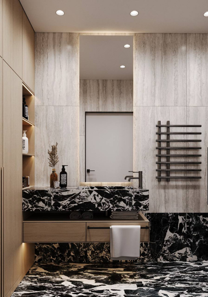 ЖК Сочи Парк - 50 кв.м.