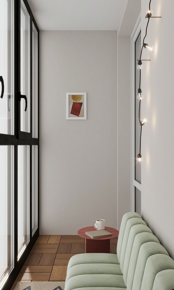 ЖК Екатерининский Парк.  Екатеринбург, ул. Азина, 31,