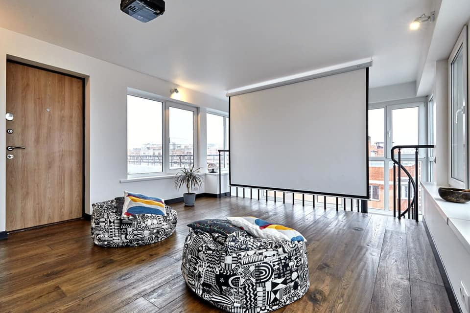 для Арендодателей - уникальный пакет с готовыми арендаторами