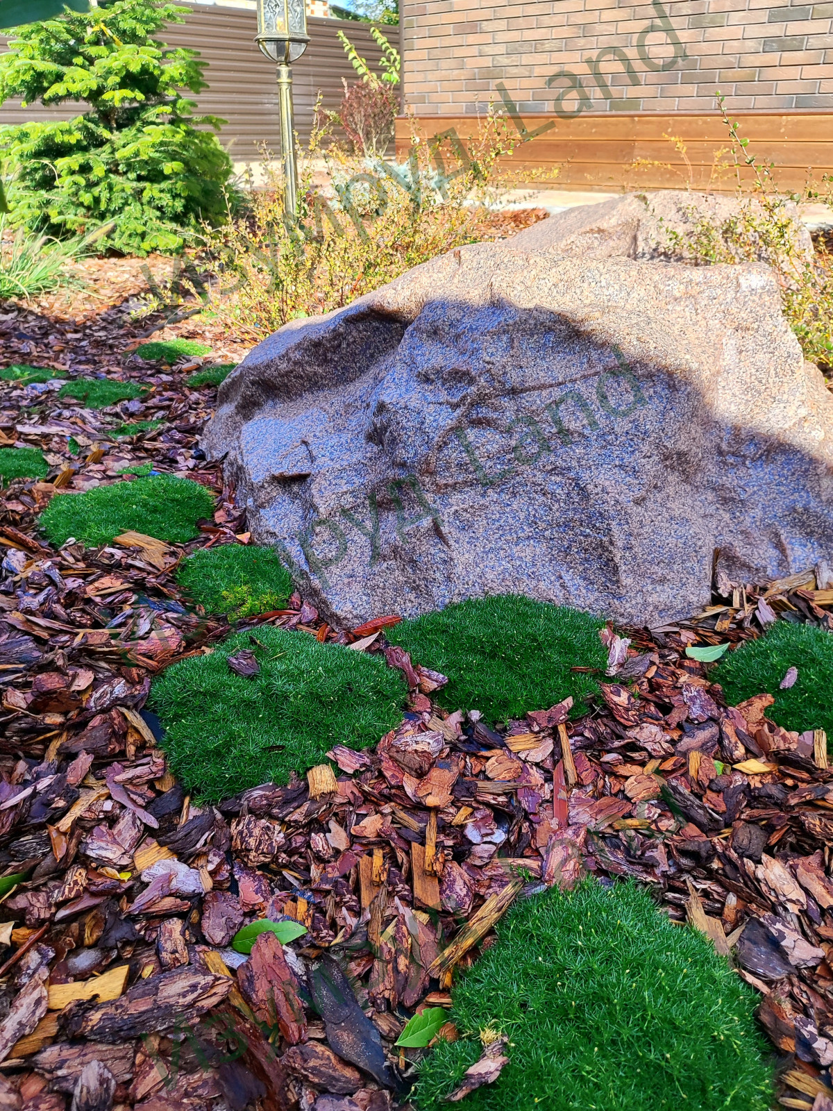 Примеры наших работ