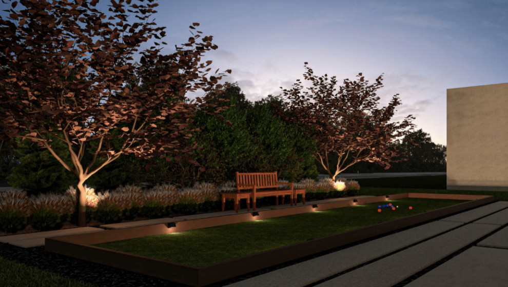 Stellar Landscape Designs with a Personal Touch