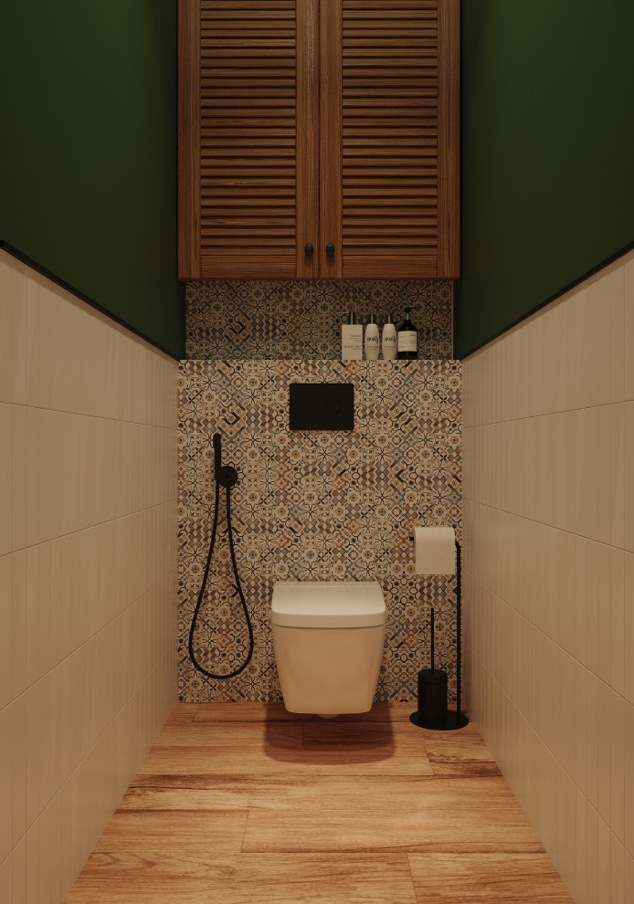 Банька с гималайской солью МО Хотово