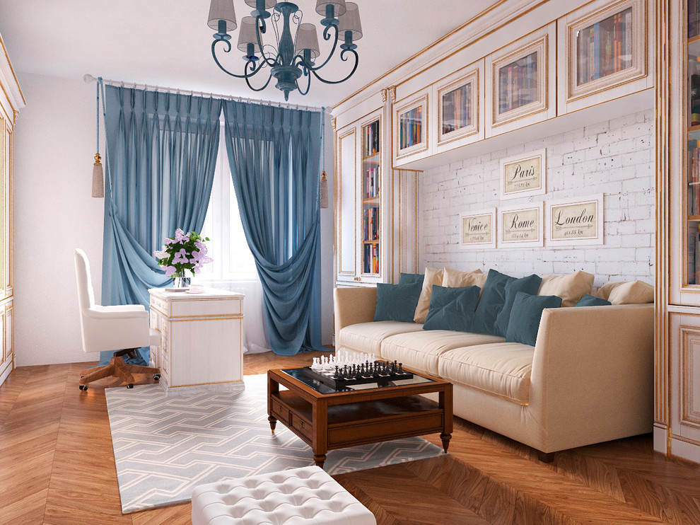 Нахимовский проспект - День святого Валентина