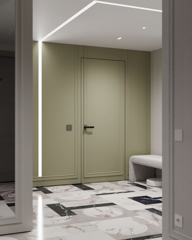 Александровский