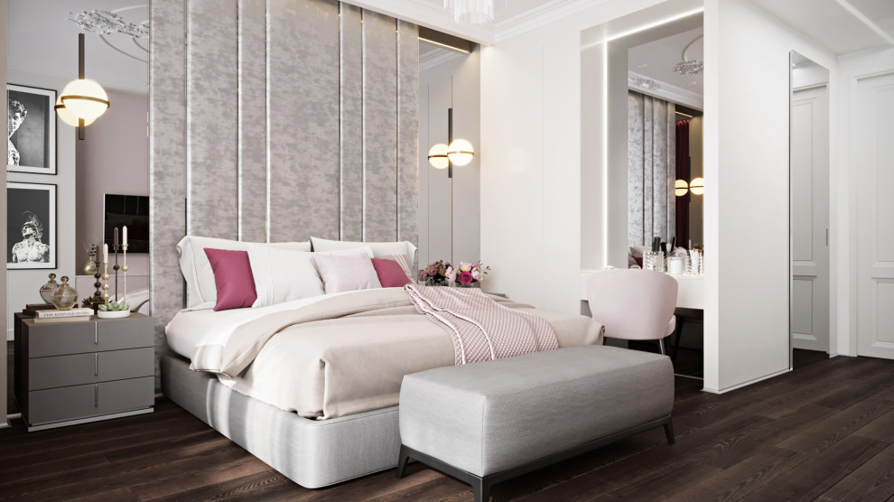 Концепция "Salon"