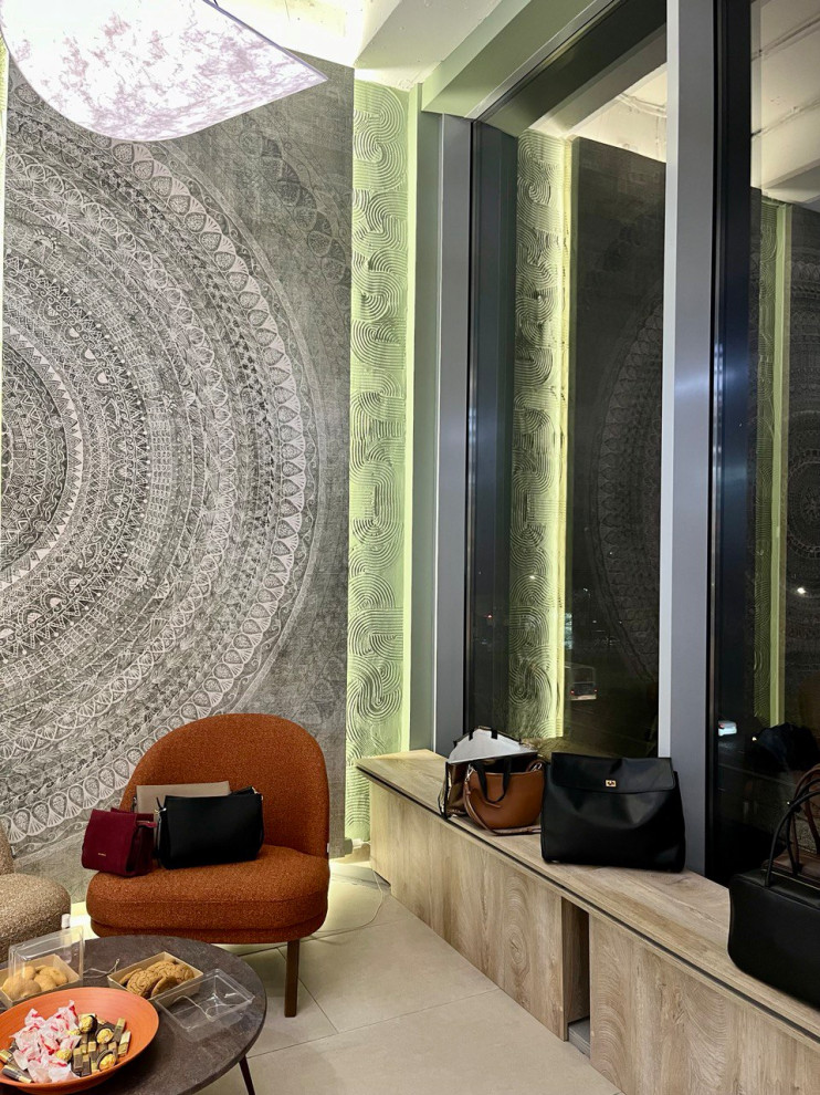 Осенний вальс